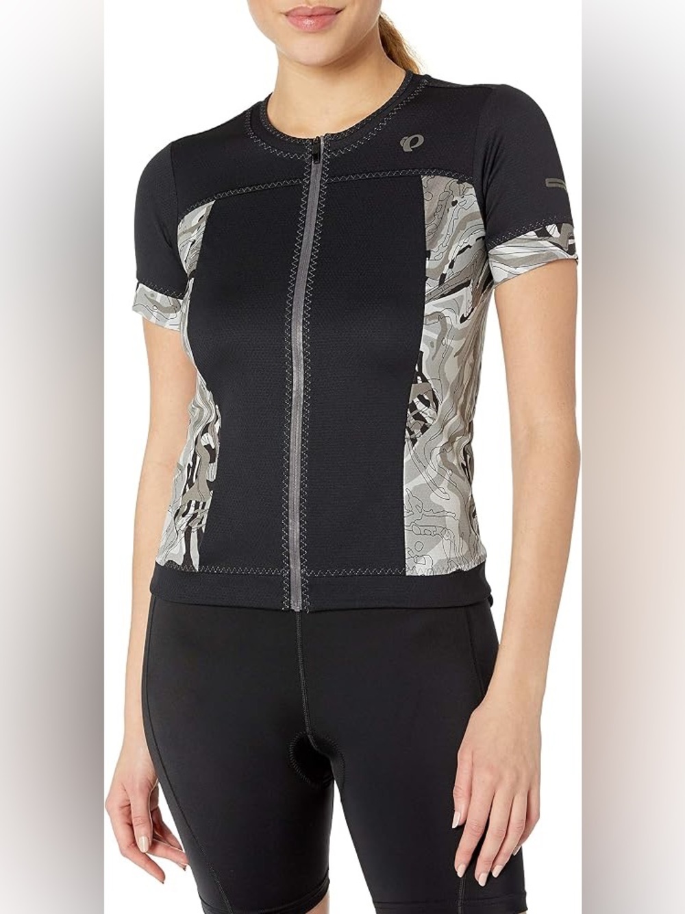 Pearl iZUMi Women's Elite Escape Short Sleeve Jersey XXL NWT